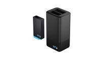 GoPro MAX Dual Battery Charger & Battery suits MAX
