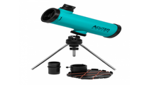 Acuter Newtony 50mm Educational Telescope Kit - Newtonian