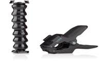 GoPro Jaws Flex Clamp Mount suits All GoPro Cameras