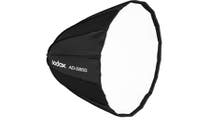 Godox Parabolic Silver Octa Umbrella Softbox 85cm fits AD300/400PRO ONLY