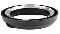 Godox AD400Pro Elinchrom Adapter