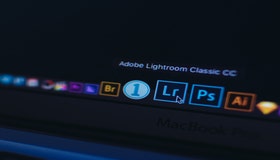 Adobe Lightroom Classic Beginner Course - June 2025
