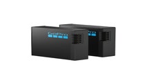 GoPro Enduro 2 Pack - HERO13 Black