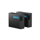 GoPro Enduro 2 Pack - HERO13 Black