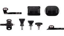 GoPro Grab Bag of Mounts suits All GoPro Cameras