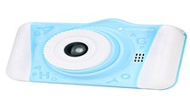 AGFA DIGITAL CAM REALIKIDS 2 Blue