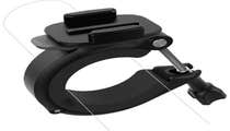 GoPro Large Tube Mount suits All GoPro Cameras