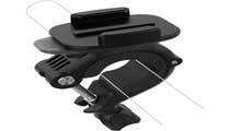 GoPro Handlebar / Seatpost / Pole Mount - suits All GoPro Cameras