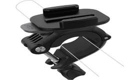 GoPro Handlebar / Seatpost / Pole Mount - suits All GoPro Cameras