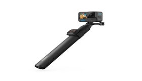 GoPro Extension Pole & Waterproof Shutter Remote - suits All GoPro Cameras