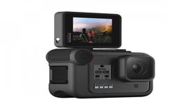 GoPro Display Mod suits HERO9,10,11,12,13 BLACK
