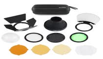 Godox AK-R1 Accessory Kit for Round Flash Heads (V1)