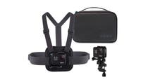 GoPro Sports Accessory Kit suits All HERO Cameras
