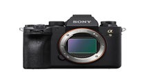 Sony Alpha A9 Mark II Compact System Camera (Body Only)