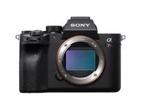 Sony Alpha A7R IV A Compact System Camera (Body Only)