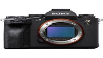 Sony Alpha A1 Compact System Camera (Body Only)