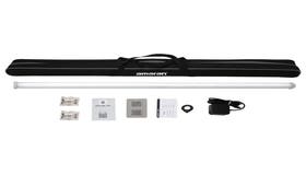 Amaran PT4c 16 Pixel RGBWW 1200mm Tube