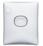 Fujifilm Instax Square Link Smartphone Printer - Ash White