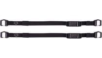 Wandrd Premium Accessory Strap - Black for PRVKE & Duffel Bag