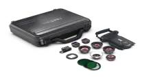 Shiftcam LensUltra - Deluxe Kit