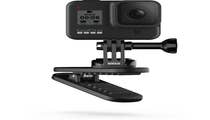 GoPro Magnetic Swivel Clip suits All GoPro Cameras