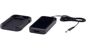 Atomos 2A Fast Battery Charger for Atomos Monitors, Recorders & Converters