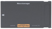 Atomos Nextorage AtomX SSDmini - 500GB
