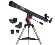 Celestron Astromaster 70AZ Refractor