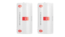 Zhiyun-Tech 18650 Li-Ion Battery 2600mAp 2 Pack