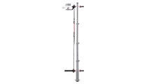 Joby Action Jib Kit Black Red