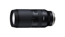 Tamron AF 18-300mm f/3.5-6.3 Di III VC VXD Black Lens - Sony E-Mount (APS-C)