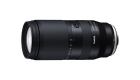 Tamron AF 18-300mm f/3.5-6.3 Di III-A VC VXD Lens - Fuji X-Mount