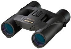 Nikon Aculon A30 10x25 Black Binoculars