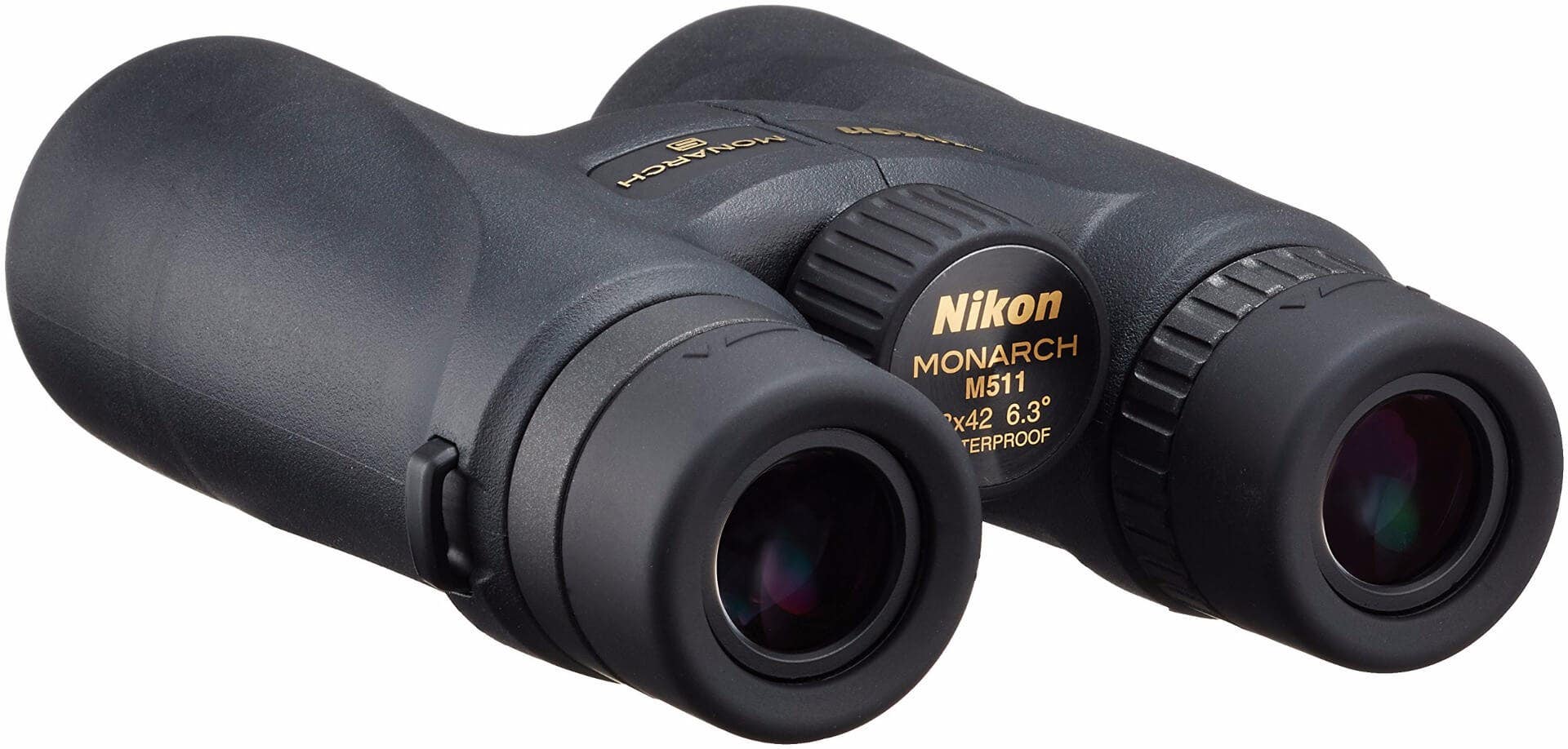 Binocolo Nikon Monarch M5 8x42 - Vetro ED Per Birdwatching