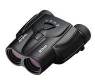 Nikon Sportstar 8-24 x 25 Black Zoom Binocular