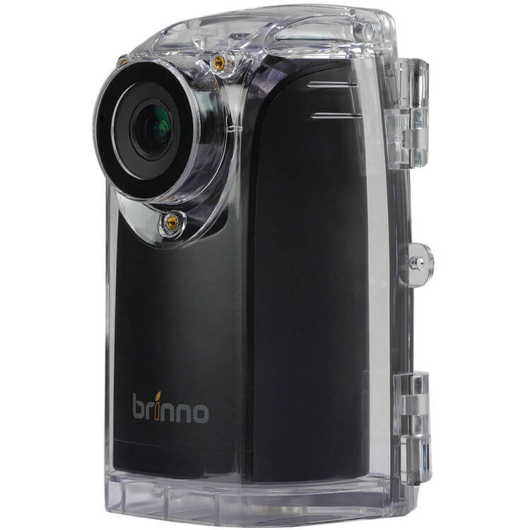 Brinno BCC200 Construction Camera Bundle | Camera House