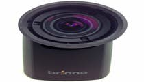 Brinno 18-55mm f/1.2 Lens for TLC200 Pro Time Lapse Camera