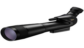 Nikon Prostaff 5 Fieldscope 82-A Spotting Scope (No Eyepiece)