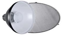 Godox Beauty Dish White 42cm S Type + Grid + Sock
