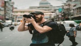 Beginners Photography Course - September 2026