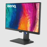 BenQ PD2705Q 2K 27" Design Monitor with QHD 9H.LJELA.TBW