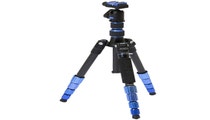 Benro Carbon Fibre Travel Slim Tripod Kit