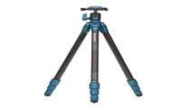 Benro Super Slim Aluminium Tripod with N00P Ball Head