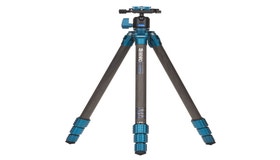 Benro Super Slim Carbon Fibre Tripod with N00P Ball Head