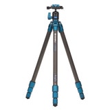 Benro Super Slim Carbon Fibre Tripod with N00P Ball Head