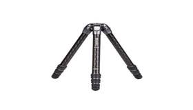 Benro Tortoise 34C, Carbon Fibre, 4 Section, Photo Tripod, Twist Lock