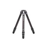 Benro Tortoise 34C, Carbon Fibre, 4 Section, Photo Tripod, Twist Lock