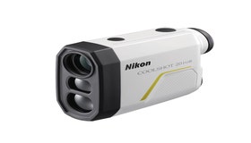 Nikon Coolshot 20i GIII Laser Range Finder