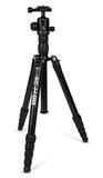 ProMaster XC-M 525K Professional Tripod Kit - Black