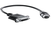 Blackmagic Design Cable - Digital B4 Control Adapter